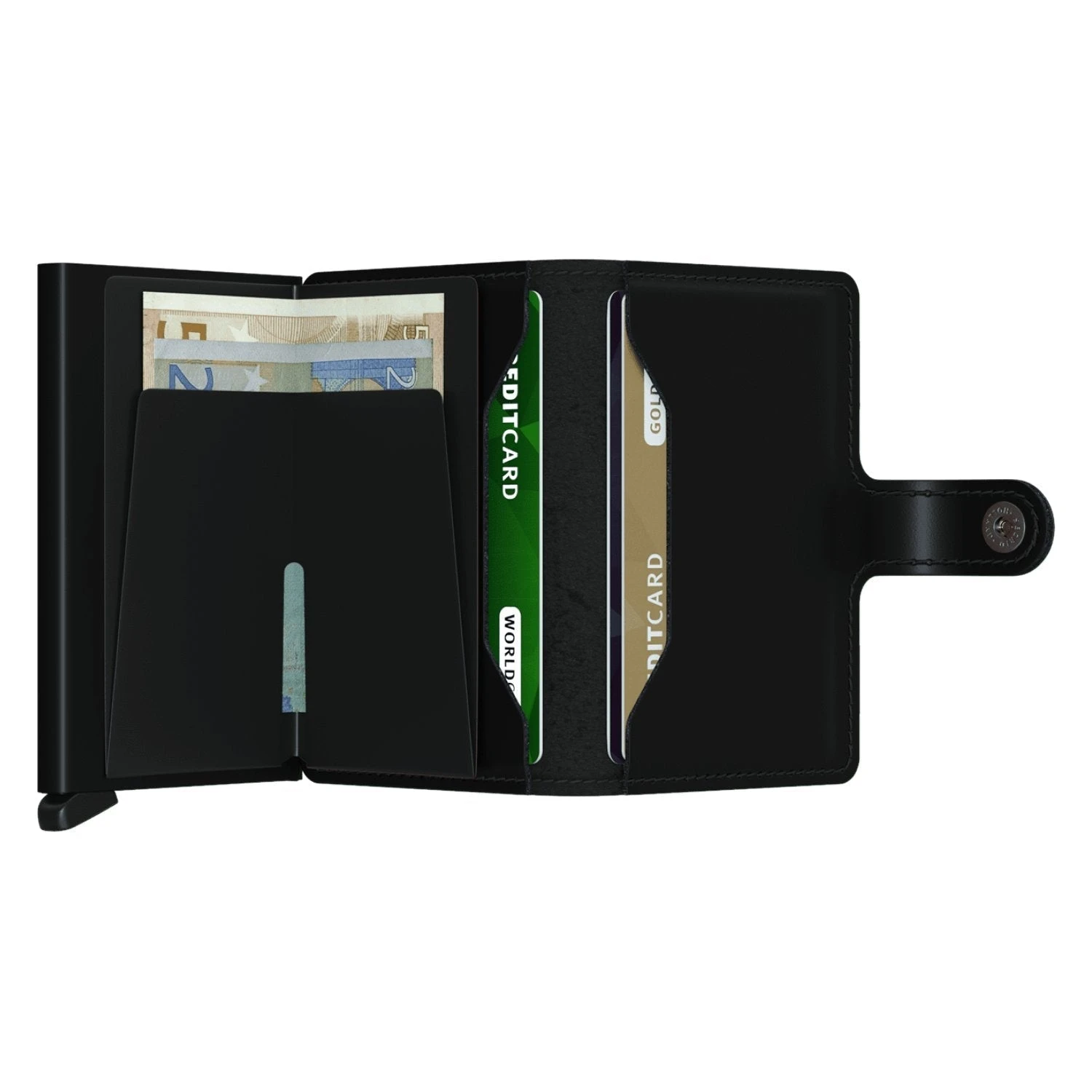 Secrid Miniwallet (Optical) 11 Secrid Miniwallet (Optical) - Image 11