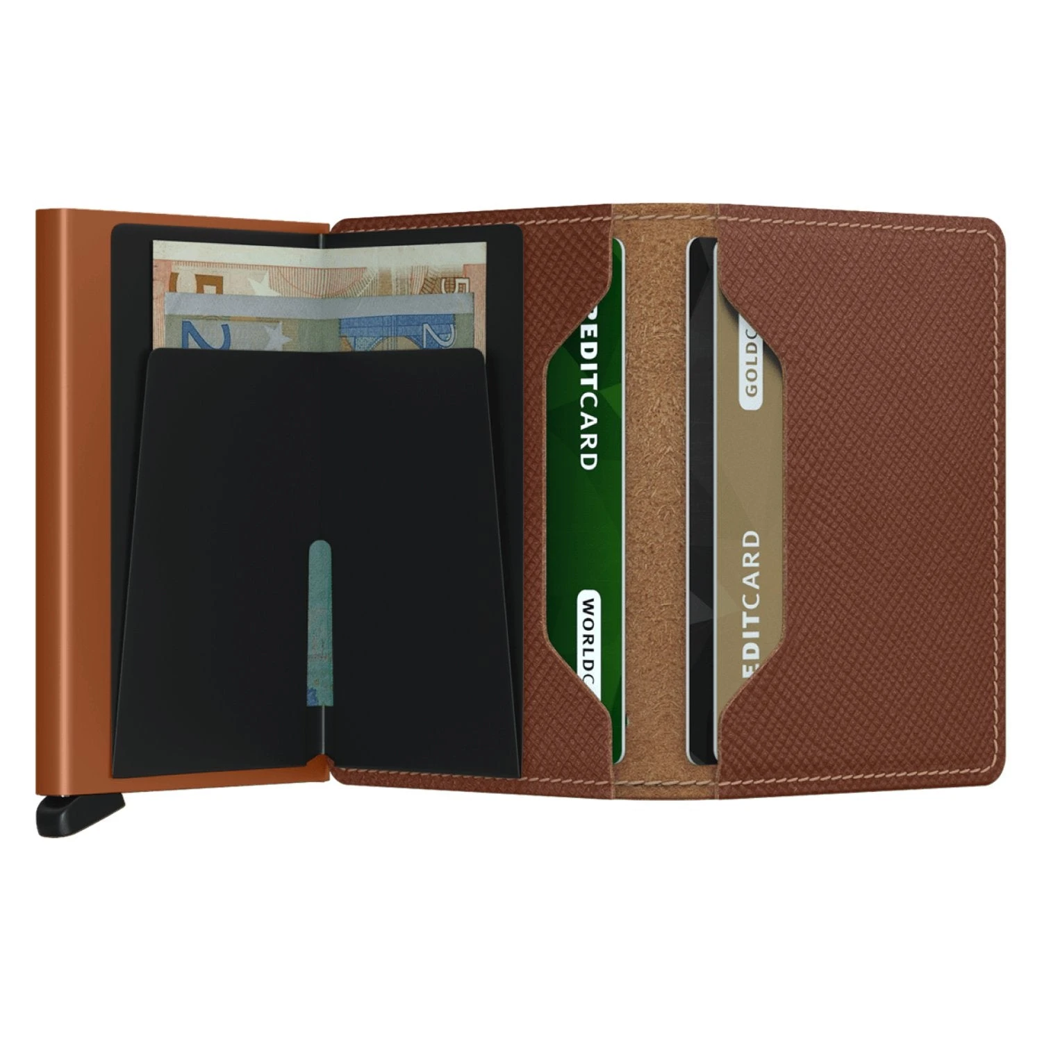 Secrid Slimwallet (Saffiano) 11 Secrid Slimwallet (Saffiano) - Image 11