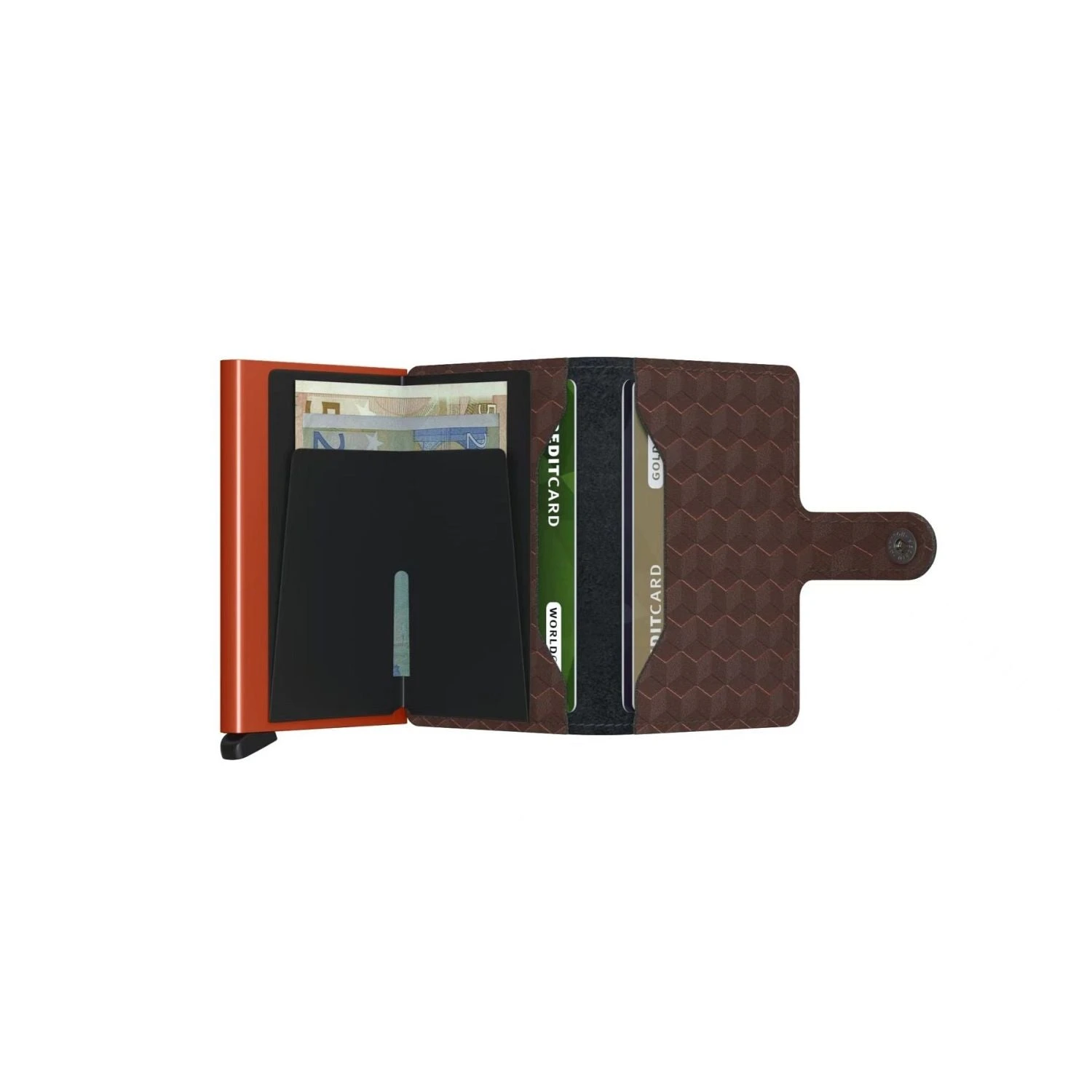 Secrid Miniwallet (Optical) 8 Secrid Miniwallet (Optical) - Image 8