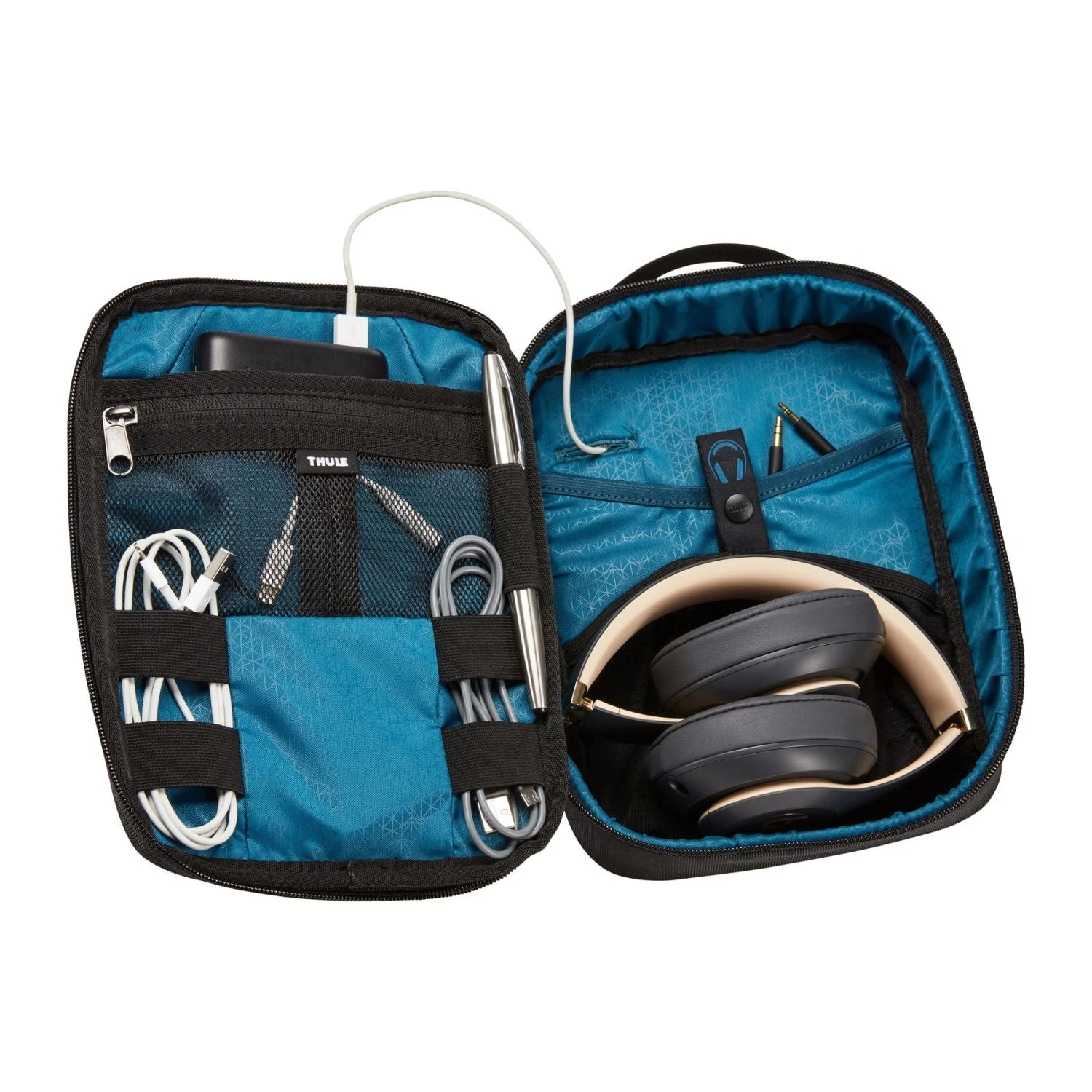 Thule Subterra Powershuttle Electronics Organizer Plus 6 Thule Subterra Powershuttle Electronics Organizer Plus - Image 6