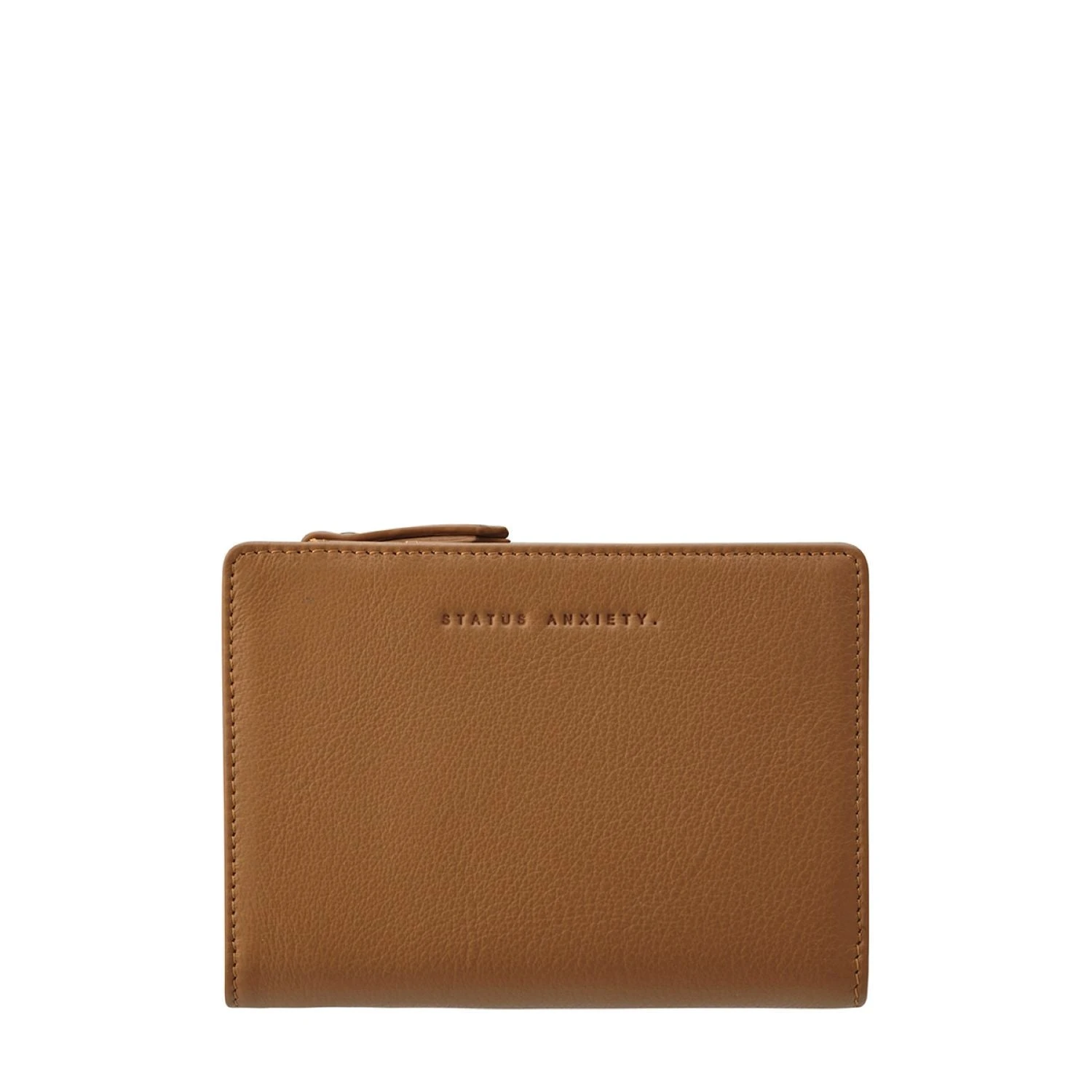 Status Anxiety Insurgency Wallet 1 Status Anxiety Insurgency Wallet