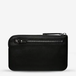 Status Anxiety Smoke And Mirrors Zip Leather Pouch 27 Status Anxiety Smoke And Mirrors Zip Leather Pouch -Fashion Bag Store 62d639666e2402d80a585ac89a80fbb2 af37bcf2 278f 4bf4 987b c3c205c074b1