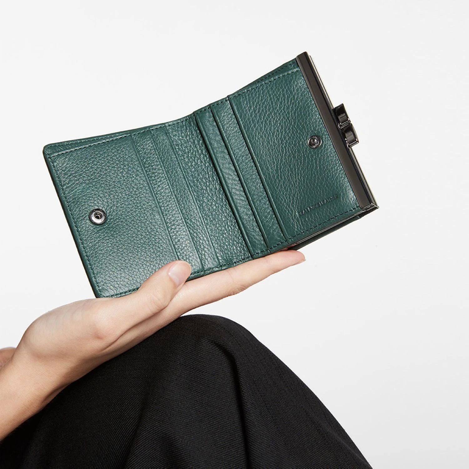 Status Anxiety As You Were Wallet 18 Status Anxiety As You Were Wallet - Image 18