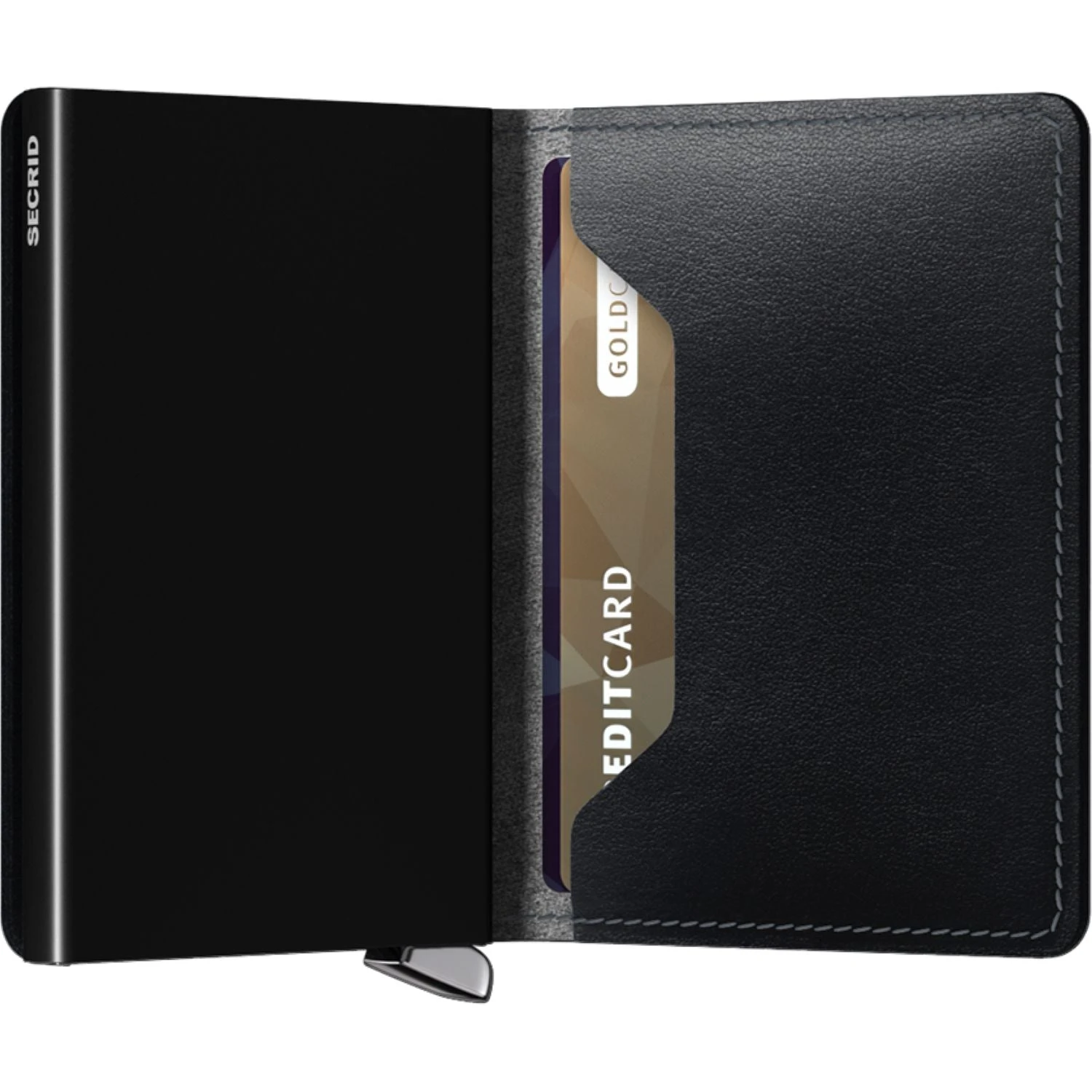 Secrid Slimwallet (Premium) 15 Secrid Slimwallet (Premium) - Image 15