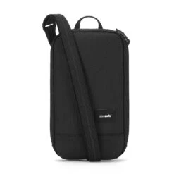 Pacsafe Rfidsafe Tech Crossbody -Fashion Bag Store 64375129c1d85221fb5ef2eab6fed23e c03ebae6 98e0 42a9 bfed b5b4c564ac8c