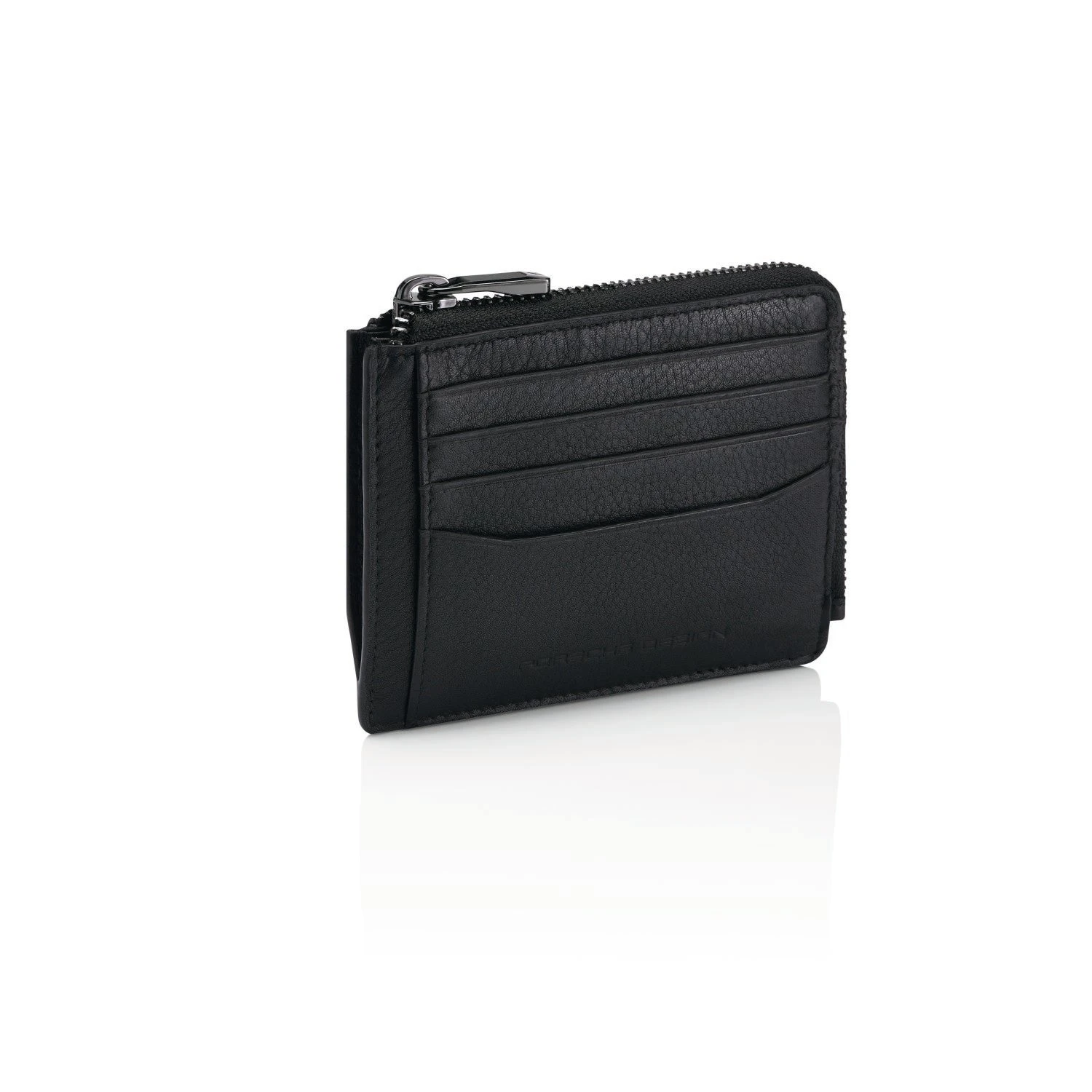 Porsche Design Business Wallet 11 With Zipper 3 Porsche Design Business Wallet 11 With Zipper - Image 3