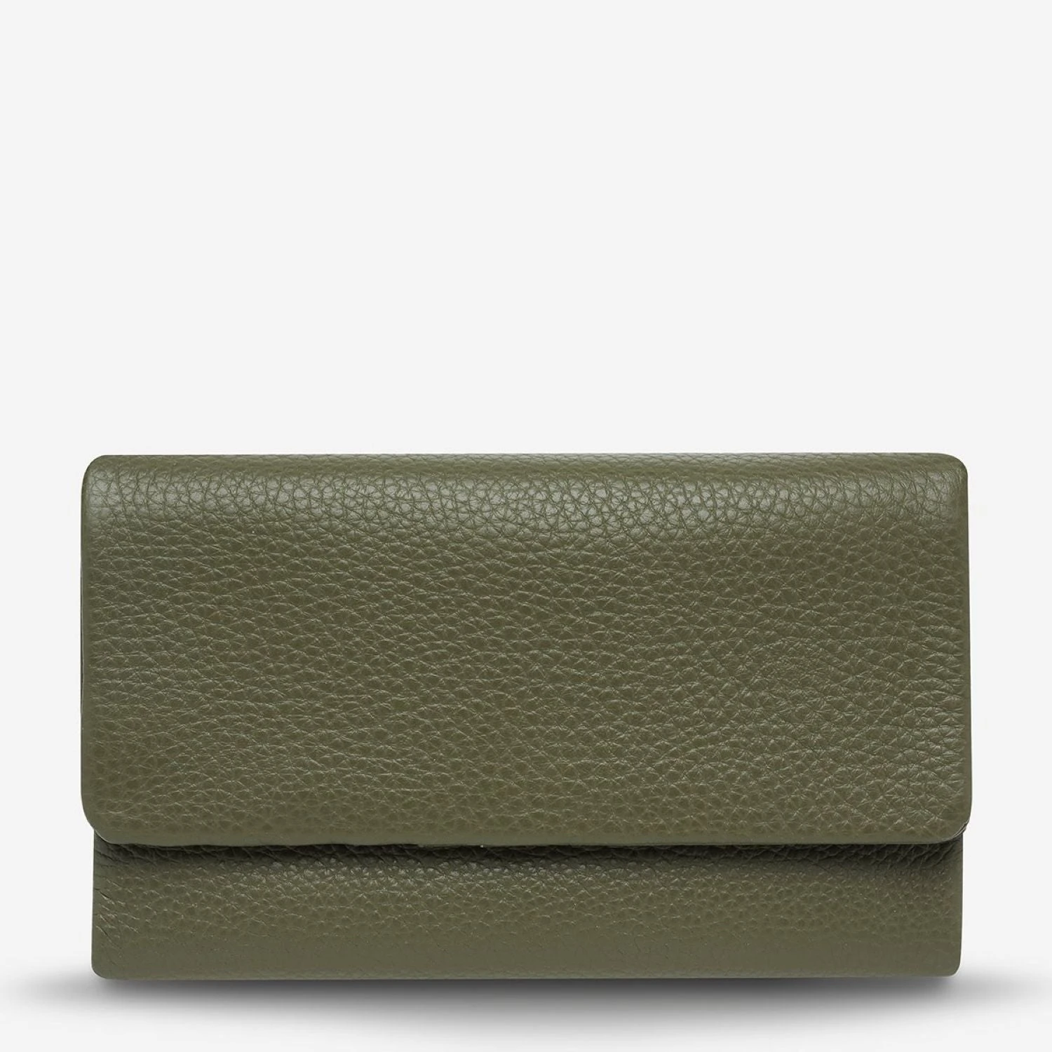 Status Anxiety Audrey Leather Wallet 2 Status Anxiety Audrey Leather Wallet - Image 2