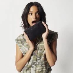 Status Anxiety Smoke And Mirrors Zip Leather Pouch 32 Status Anxiety Smoke And Mirrors Zip Leather Pouch -Fashion Bag Store 6e44b6b096802697a4efa1d22b639238 e24ff4af 2971 4229 bc61 2a298921edc4