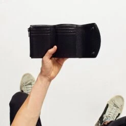 Status Anxiety Lucky Sometimes Leather Wallet 28 Status Anxiety Lucky Sometimes Leather Wallet -Fashion Bag Store 6ea72f46d121421458e87742275fa306 ebee30b0 8467 4746 a643 5625d58c504e