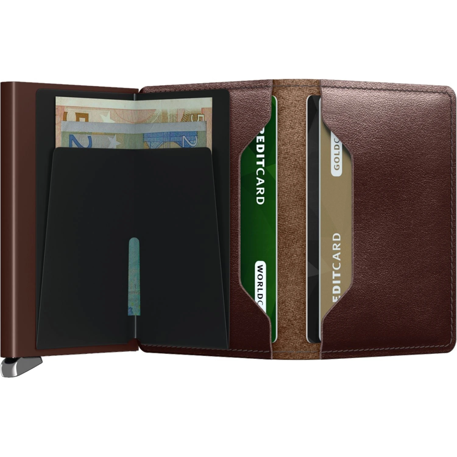 Secrid Slimwallet (Premium) 20 Secrid Slimwallet (Premium) - Image 20