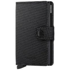Secrid Miniwallet (Carbon) -Fashion Bag Store 71455b68e714df2e580f954c2f0dca37 6d08d41c 9577 46e9 bd84 59c276d648be