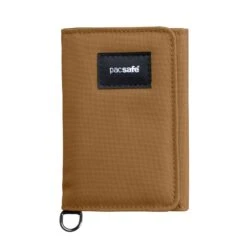 Pacsafe Rfidsafe RFID Blocking Trifold Wallet 25 Pacsafe Rfidsafe RFID Blocking Trifold Wallet -Fashion Bag Store 792f36605e64299f240407c87870dee4 2c2d93ff 7497 4f41 a09f 958e3e82db5c