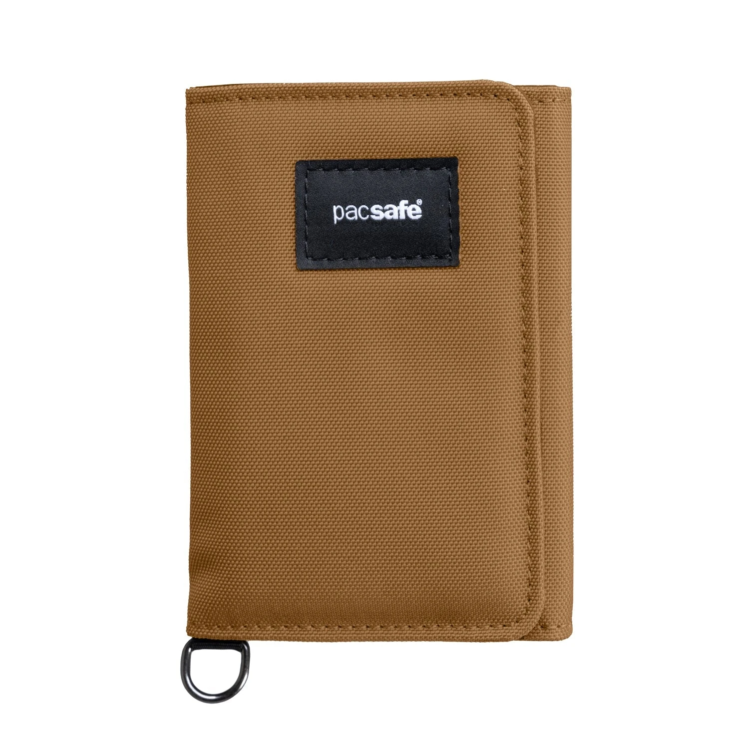 Pacsafe Rfidsafe RFID Blocking Trifold Wallet 7 Pacsafe Rfidsafe RFID Blocking Trifold Wallet - Image 7