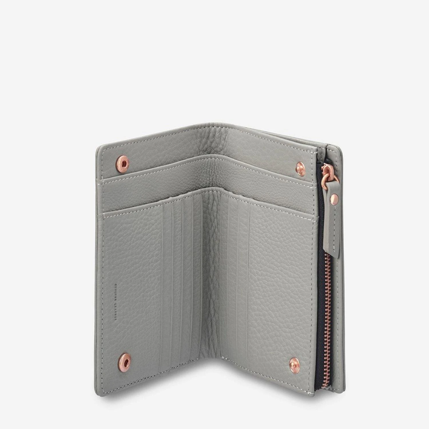 Status Anxiety Insurgency Wallet 17 Status Anxiety Insurgency Wallet - Image 17