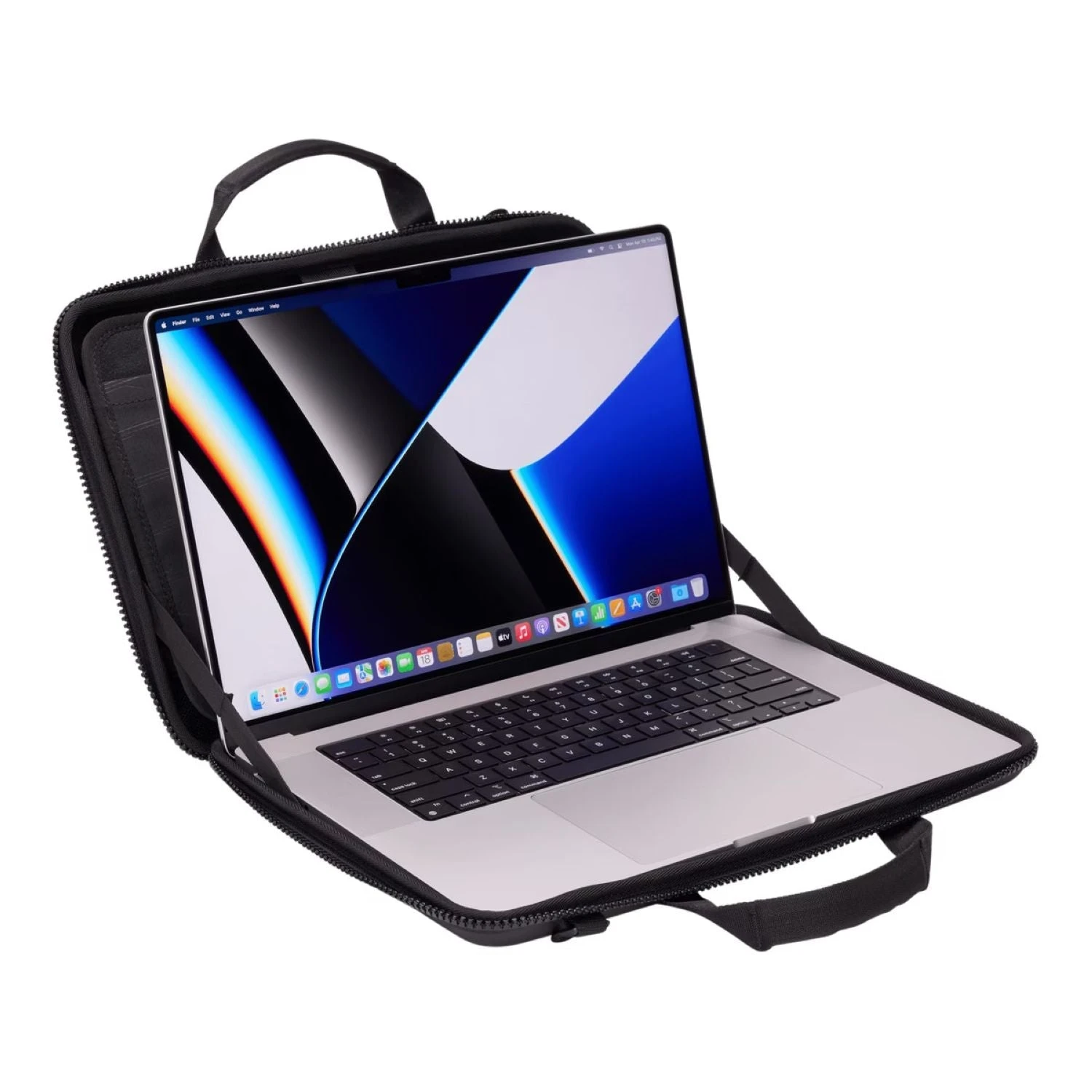 Thule Gauntlet 16" Macbook Pro Attache 3 Thule Gauntlet 16" Macbook Pro Attache - Image 3