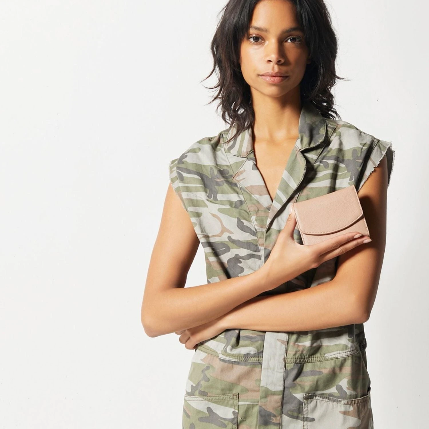 Status Anxiety Lucky Sometimes Leather Wallet 19 Status Anxiety Lucky Sometimes Leather Wallet - Image 19