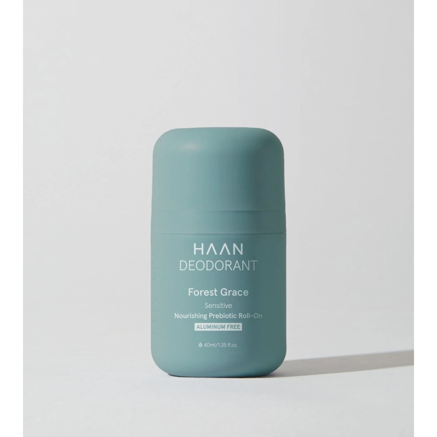 Haan Deodorant 40ml 1 Haan Deodorant 40ml