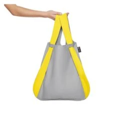 Notabag Original Convertible Tote Backpack (Plain) (SA) -Fashion Bag Store 85ee5f4125eb8bac2ad930cc5ff21d81 4f98d317 a118 4c73 a82e 185fc20d6131