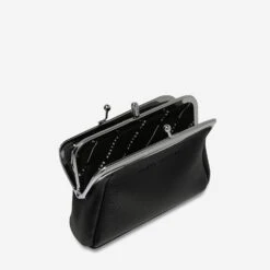 Status Anxiety Volatile Clasp Frame Leather Purse -Fashion Bag Store 86d520a19ae22a6a019c08a36df4e8a3 a0cacab6 2d59 4e36 9e66 c10d547cb889