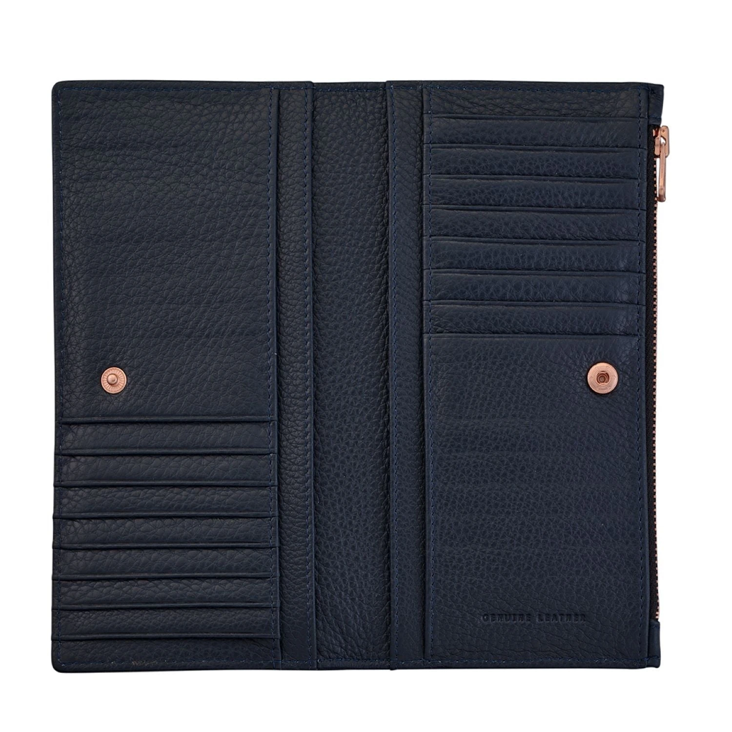 Status Anxiety In The Beginning Wallet 10 Status Anxiety In The Beginning Wallet - Image 10