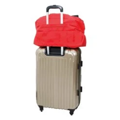 Shupatto Foldable Travel Duffel Bag -Fashion Bag Store 888a37061943ed6a42209dc7a3730982 a7290031 f361 4f37 a747 aaf118b90057