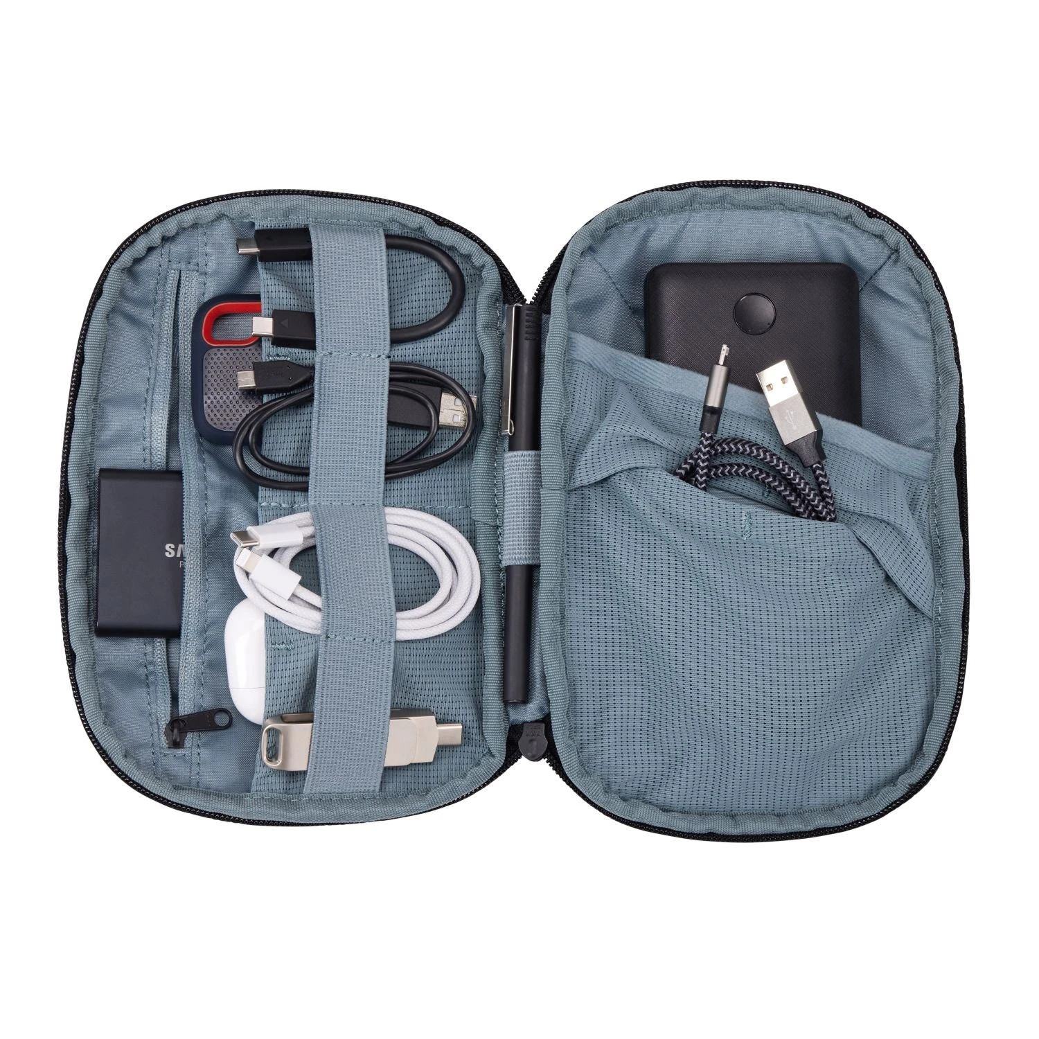 Thule Subterra 2 Powershuttle Medium 2 Thule Subterra 2 Powershuttle Medium - Image 2