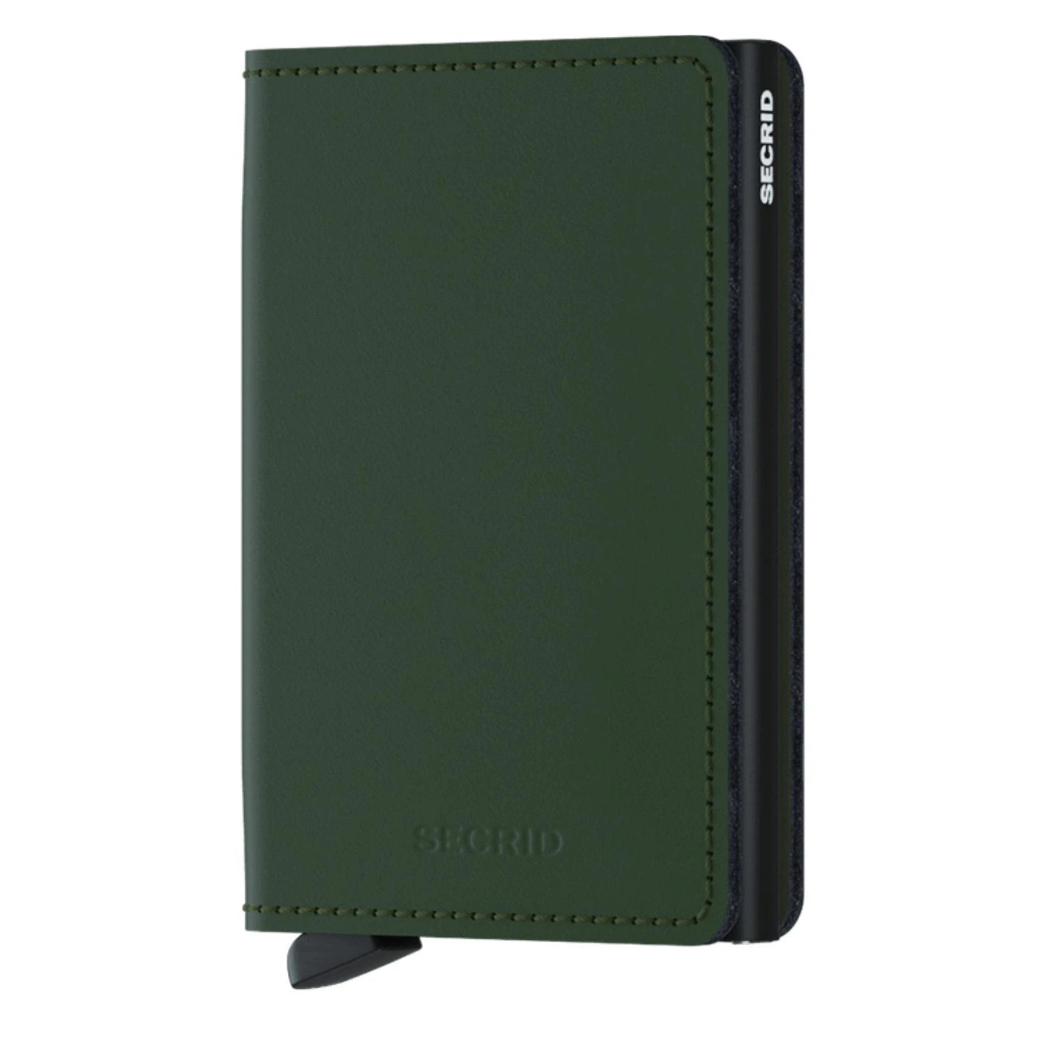 Secrid Slimwallet (Matte) 18 Secrid Slimwallet (Matte) - Image 18