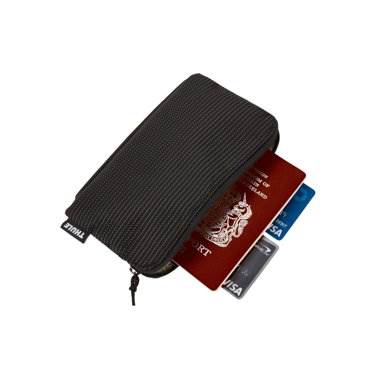 Thule Crossover 2 Travel Organizer 4 Thule Crossover 2 Travel Organizer - Image 4