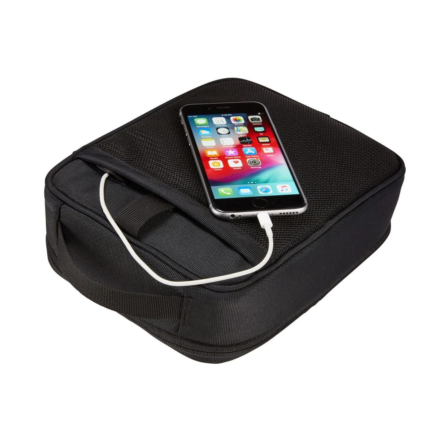 Thule Subterra Powershuttle Electronics Organizer Plus 7 Thule Subterra Powershuttle Electronics Organizer Plus - Image 7