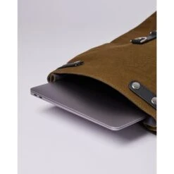 Sandqvist Alva Metal Hook Backpack -Fashion Bag Store 916adfe591bc553235b47653c2caa117 739caef8 c0d1 4104 9e3f 662d8566886a