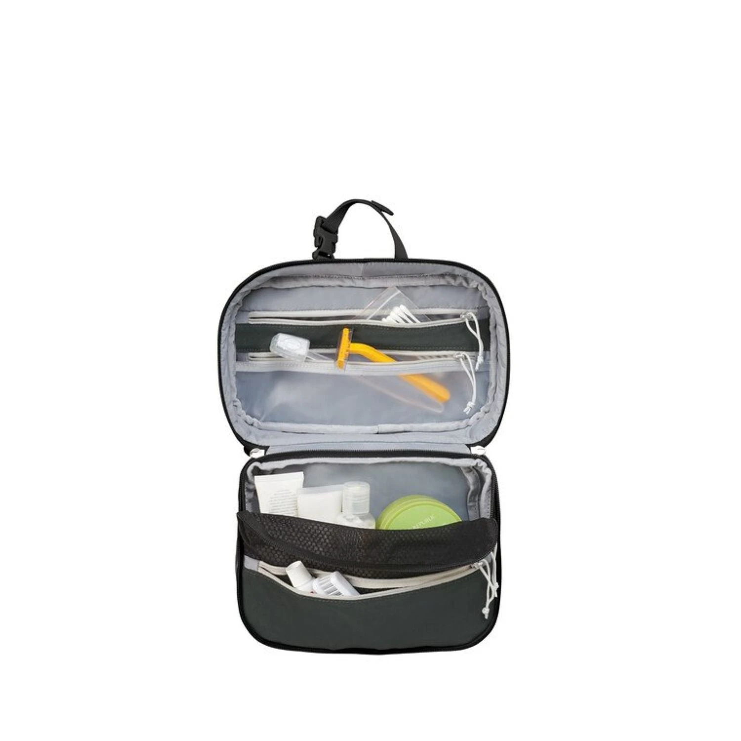 Osprey Transporter Hanging Toiletry Kit O/S 3 Osprey Transporter Hanging Toiletry Kit O/S - Image 3