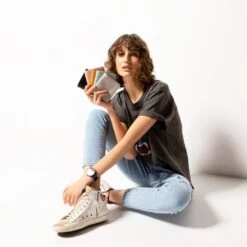 Status Anxiety In Another Life Leather Wallet -Fashion Bag Store 95be2db33888fa79753fab197a1d8dea edf16652 7092 468b a022 0def836342a9