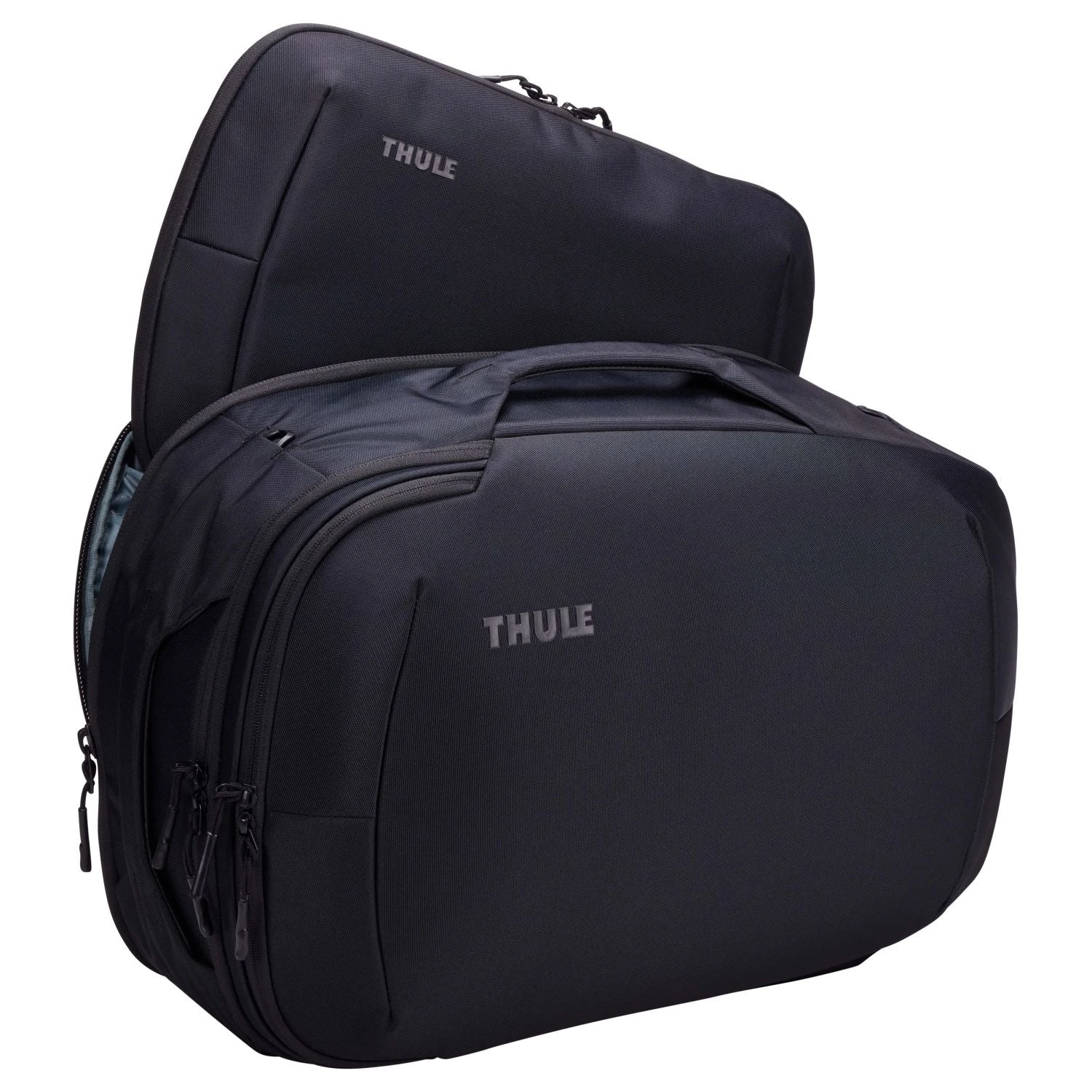 Thule Subterra 2 Convertible Carry-On Bag 40L 10 Thule Subterra 2 Convertible Carry-On Bag 40L - Image 10
