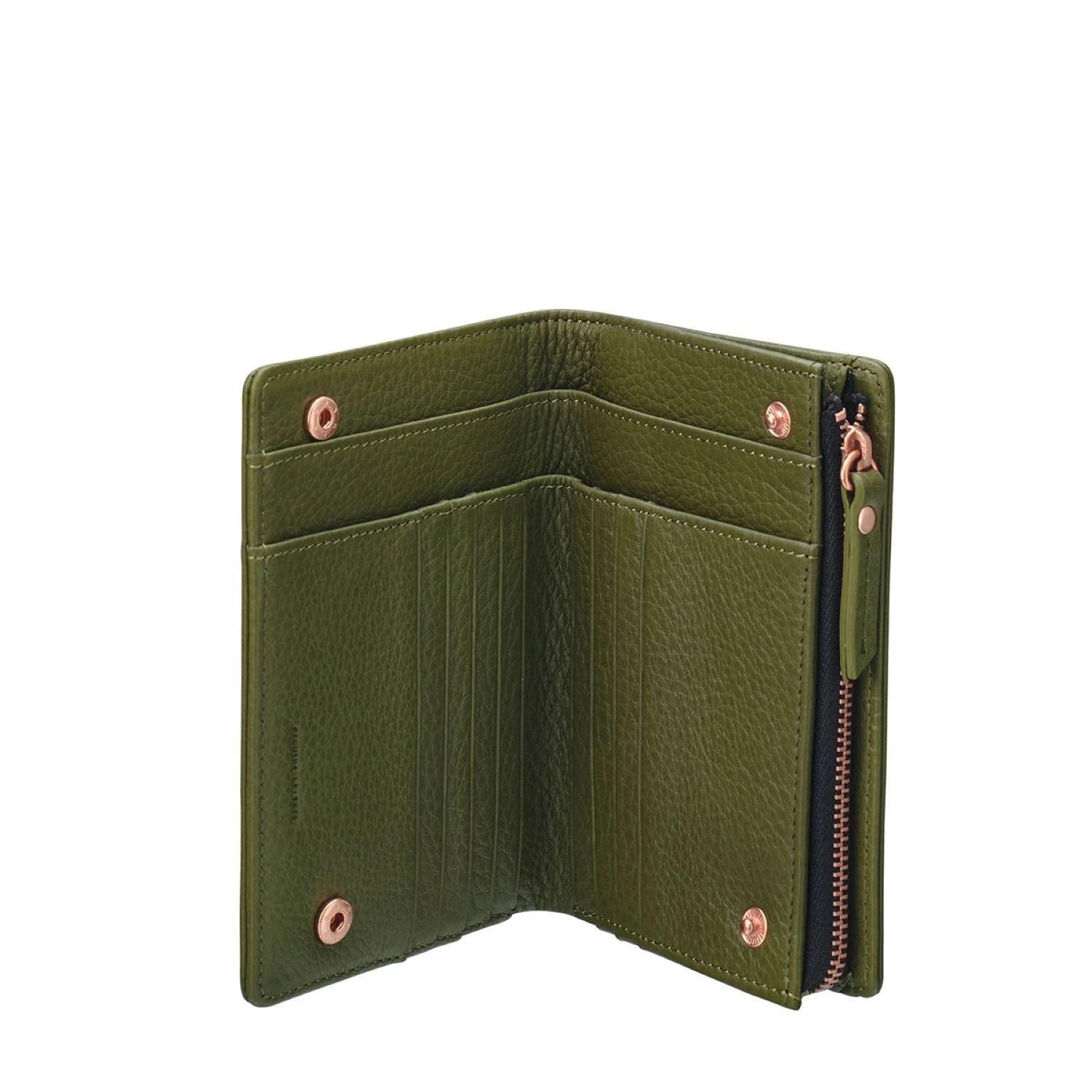 Status Anxiety Insurgency Wallet 14 Status Anxiety Insurgency Wallet - Image 14