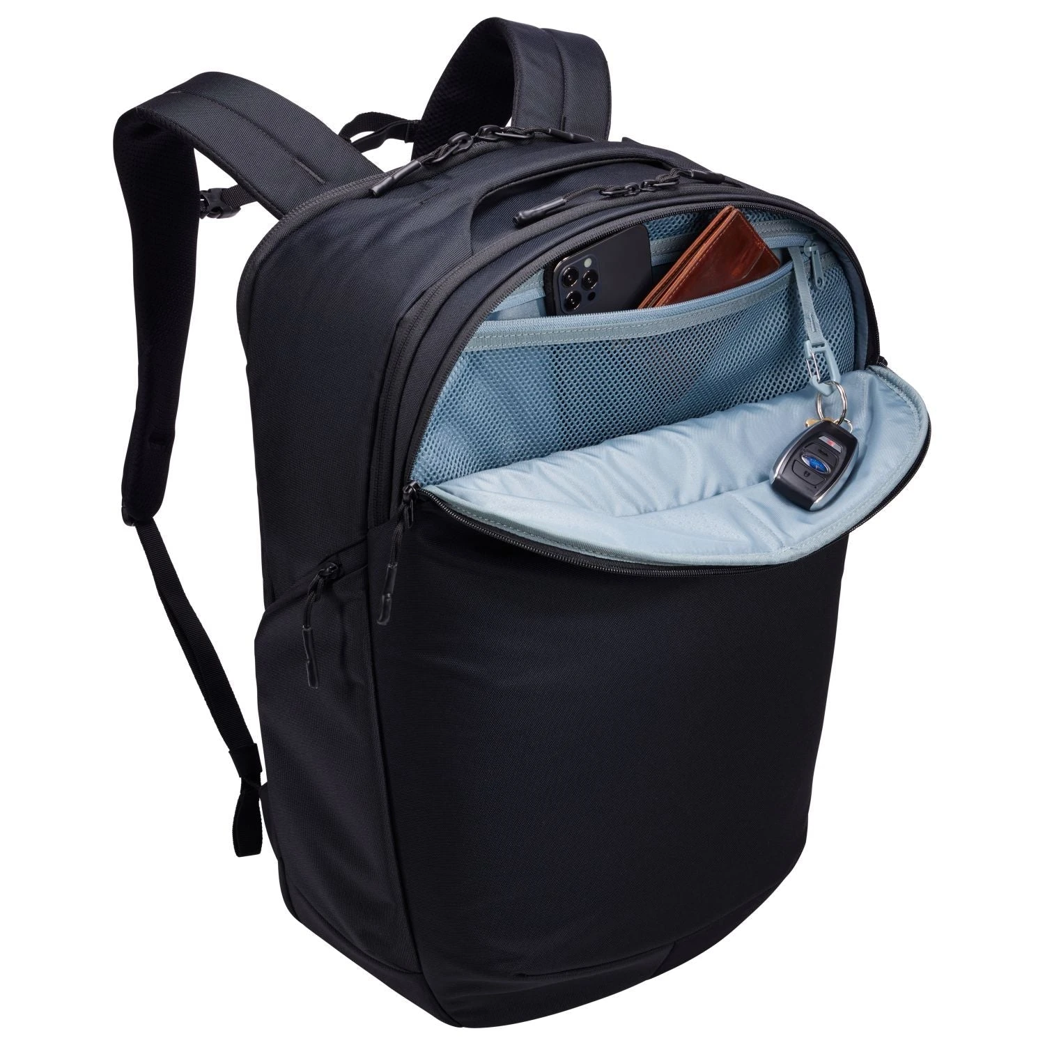 Thule Subterra 2 Convertible Carry-On Bag 40L 17 Thule Subterra 2 Convertible Carry-On Bag 40L - Image 17