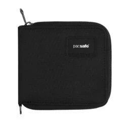 Pacsafe Rfidsafe Zip Around Wallet -Fashion Bag Store 9b64898732cc327b076ca761303610bf 31df36e7 76ff 49e0 893f 152f937d1e15