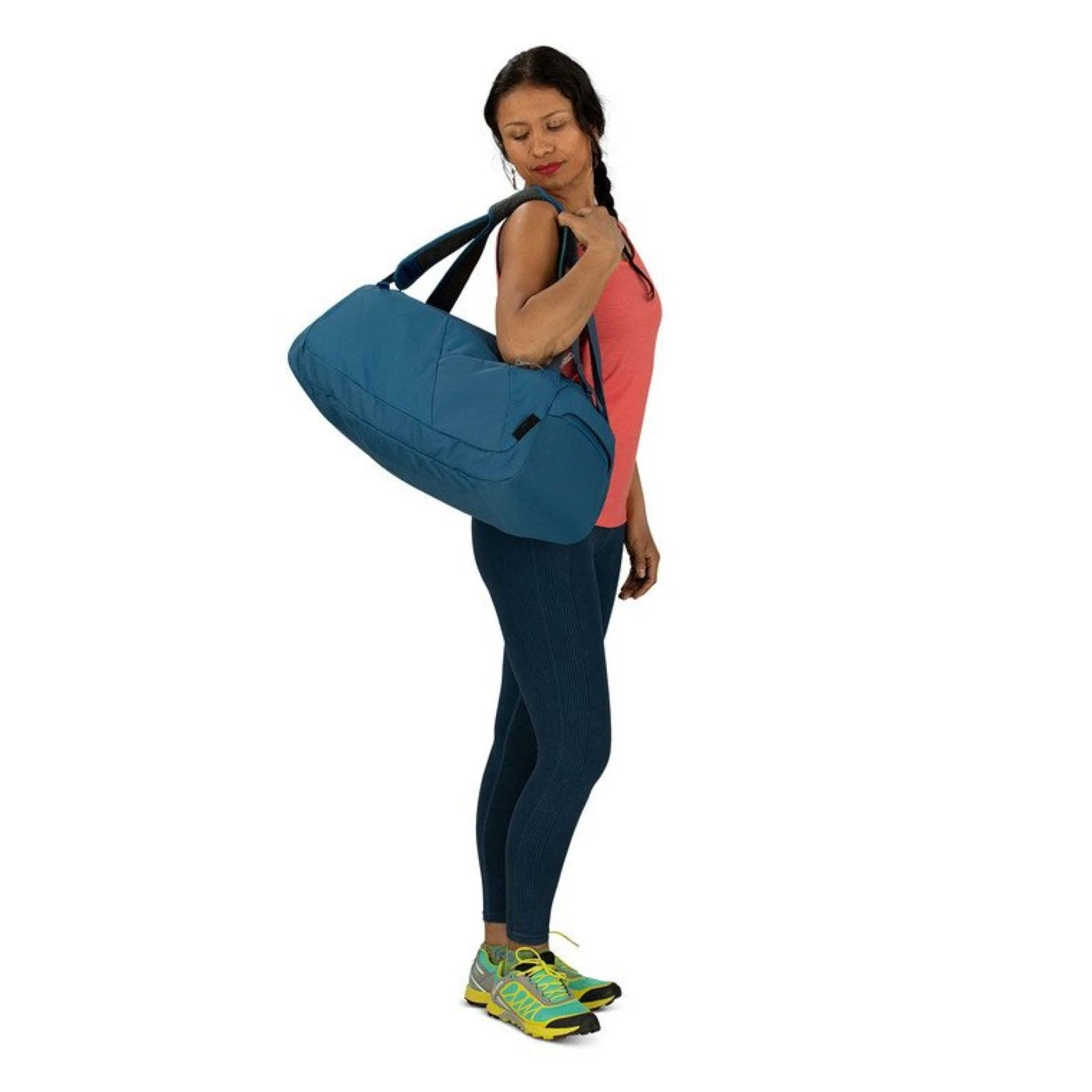 Osprey Daylite Duffel 30 - Everyday (SA) 6 Osprey Daylite Duffel 30 - Everyday (SA) - Image 6