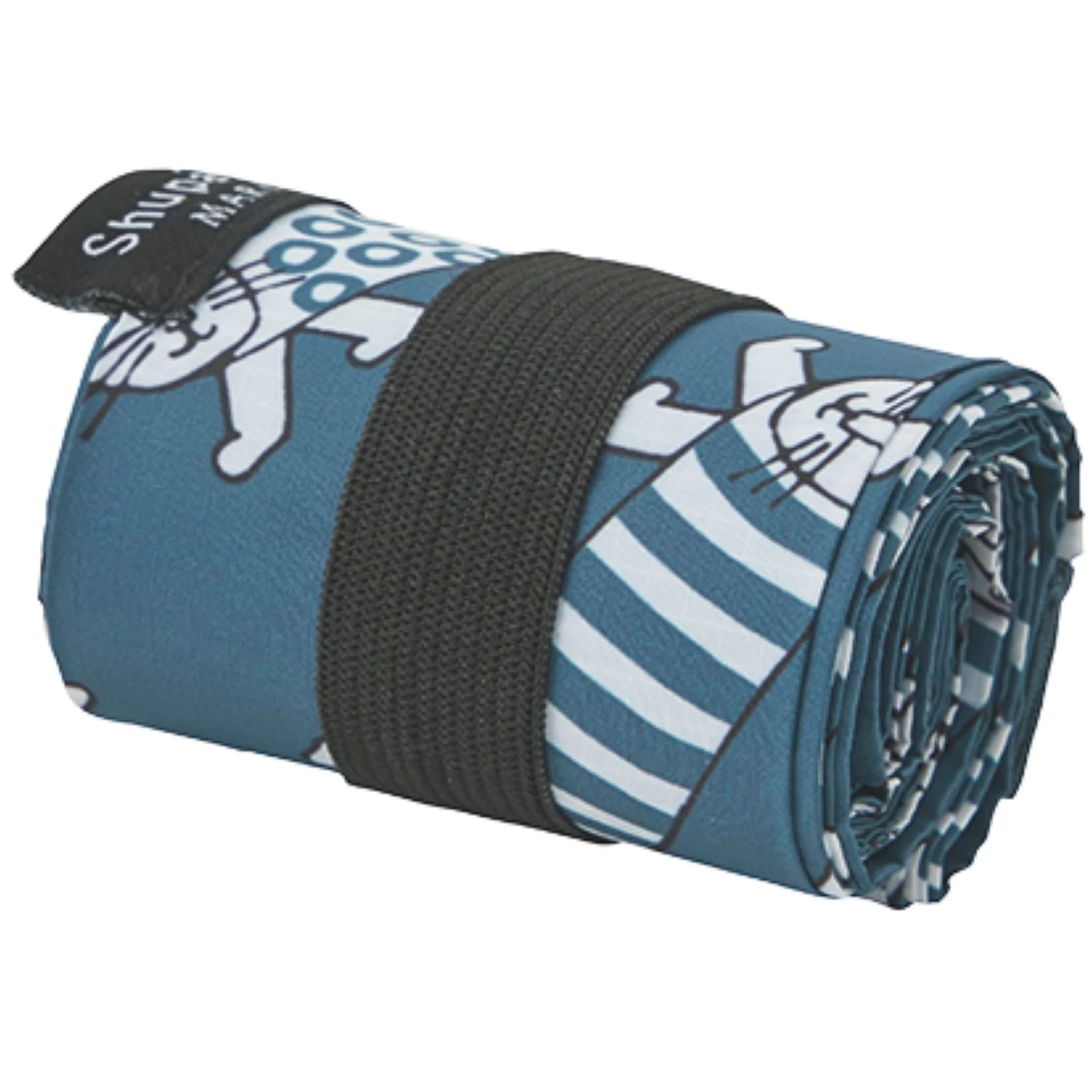 Shupatto X Lisa Larson Foldable Tote Small 19 Shupatto X Lisa Larson Foldable Tote Small - Image 19