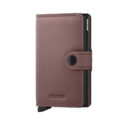 Secrid Miniwallet (Matte) -Fashion Bag Store 9f883211b1250e5b68e60f6d8dc8b98e a4de4011 137e 4c2d 9bdc 00751cc2e94f
