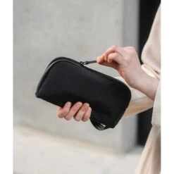 ALPAKA Flight Pouch -Fashion Bag Store ALPAKA Flight Pouch Axoflux 210D Black 3