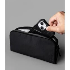 ALPAKA Flight Pouch -Fashion Bag Store ALPAKA Flight Pouch Axoflux 210D Black 8