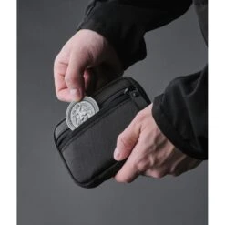 ALPAKA Hub Pouch -Fashion Bag Store ALPAKA Hub Pouch X Pac X42 Black 2