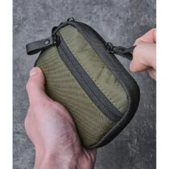 ALPAKA Hub Pouch -Fashion Bag Store ALPAKA Hub Pouch X Pac X42 Olive Green 4