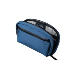 ALPAKA Toiletry Bag -Fashion Bag Store ALPAKA Toiletry Bag Axoflux 210D Blue 1