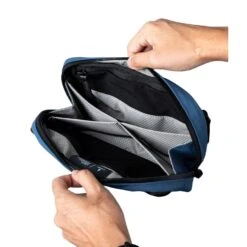 ALPAKA Toiletry Bag -Fashion Bag Store ALPAKA Toiletry Bag Axoflux 210D Blue 2