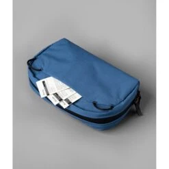ALPAKA Toiletry Bag -Fashion Bag Store ALPAKA Toiletry Bag Axoflux 210D Blue 3