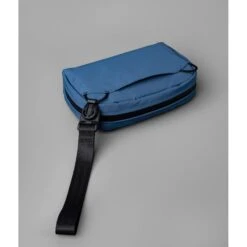 ALPAKA Toiletry Bag -Fashion Bag Store ALPAKA Toiletry Bag Axoflux 210D Blue 4