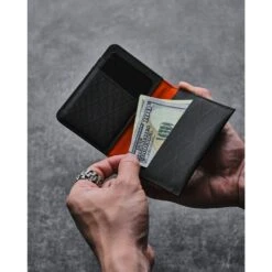 ALPAKA ARK Bifold Wallet X-Pac VX21 27 ALPAKA ARK Bifold Wallet X-Pac VX21 -Fashion Bag Store Alpaka ARK Bifold Wallet X Pac VX21 Black 8a 32e7574b 81da 460e 8b21 84c75b5f4228