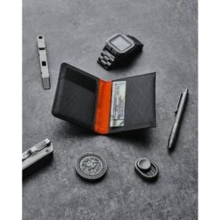 ALPAKA ARK Bifold Wallet X-Pac VX21 28 ALPAKA ARK Bifold Wallet X-Pac VX21 -Fashion Bag Store Alpaka ARK Bifold Wallet X Pac VX21 Black 9a 490a04c2 79e9 4a7c 9af4 26e2f5a67e80