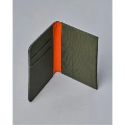 ALPAKA ARK Bifold Wallet X-Pac VX21 30 ALPAKA ARK Bifold Wallet X-Pac VX21 -Fashion Bag Store Alpaka ARK Bifold Wallet X Pac VX21 Dark Green 2a ac5da133 3498 4507 b605 1e91e51d9327